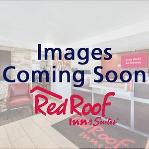 Red Roof Inn Ridgecrest